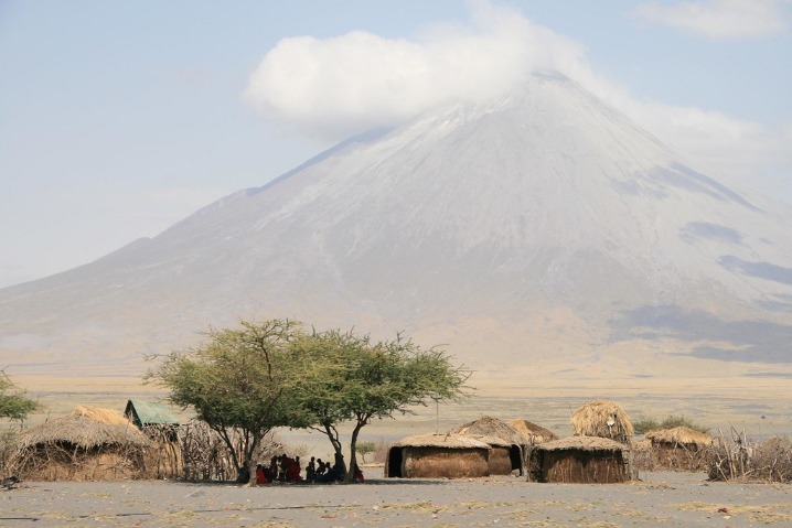 Exploring the Unique Ecosystem and Stunning Landscapes of Lake Natron in Tanzania