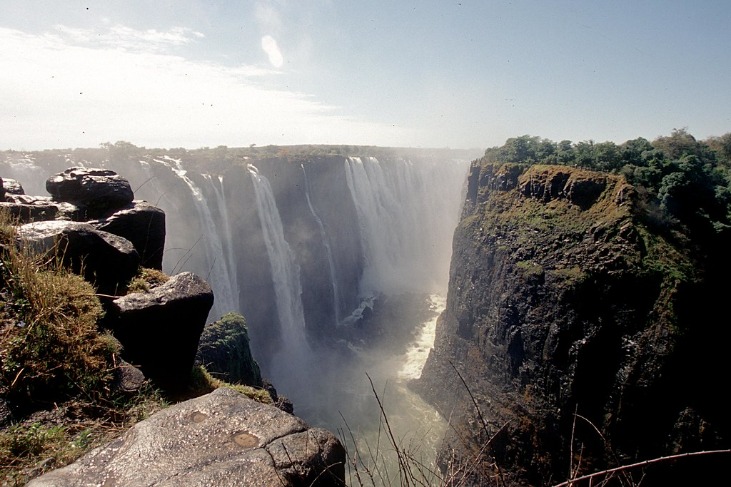 Exploring the Diverse Landscape of Zimbabwe: A Natural Wonderland