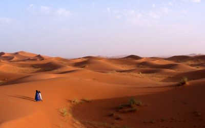 Exploring the Rich Linguistic Heritage of Morocco: Languages and Cultural Diversity