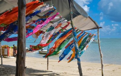 Experience Luxury and Serenity at Le Meridien Mauritius Resort