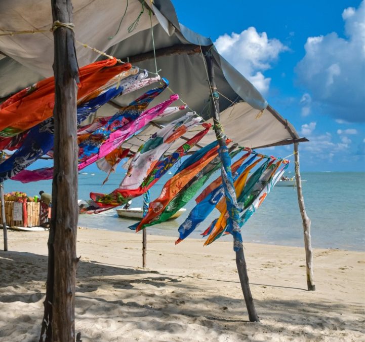 Experience Luxury and Serenity at Le Meridien Mauritius Resort