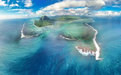Discover the breathtaking beauty and historical significance of Le Morne in Mauritius