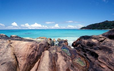 Discover the Ultimate Paradise: Exploring the Enchanting Beauty of Seychelles
