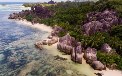 Discover the Prime Location of Seychelles in Africa’s Indian Ocean Region