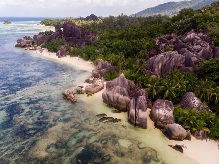 Discover the Prime Location of Seychelles in Africa’s Indian Ocean Region