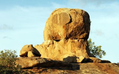 Experience Unmatched Comfort and Adventure at a Premier Lodge in Namibia