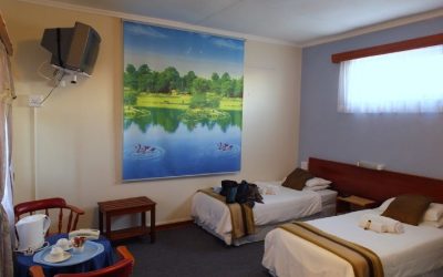 Exploring the stunning coastal beauty and rich history of Lüderitz, Namibia