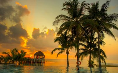 Lux Grand Baie Mauritius: A Luxurious Paradise Offering Ultimate Oceanfront Elegance