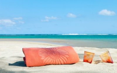 Lux Mauritius: Experience Ultimate Luxury and Tropical Paradise Combined