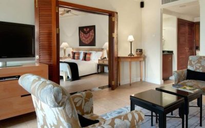 Experience Ultimate Elegance at the Premier Luxury Hotel in Mauritius
