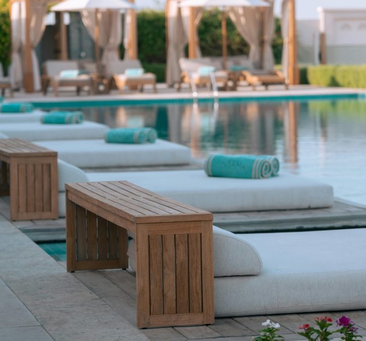 Experience Unparalleled Opulence at Seychelles’ Premier Luxury Hotel