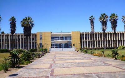 Experience Opulence: Top Luxury Hotels in Namibia for an Unforgettable Stay