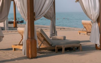 Experience Unparalleled Elegance at the Finest Luxury Resort in Mauritius