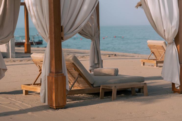 Experience Unparalleled Elegance at the Finest Luxury Resort in Mauritius