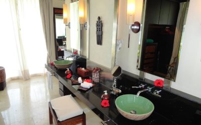 Experience unparalleled elegance at the premier luxury resort in Seychelles