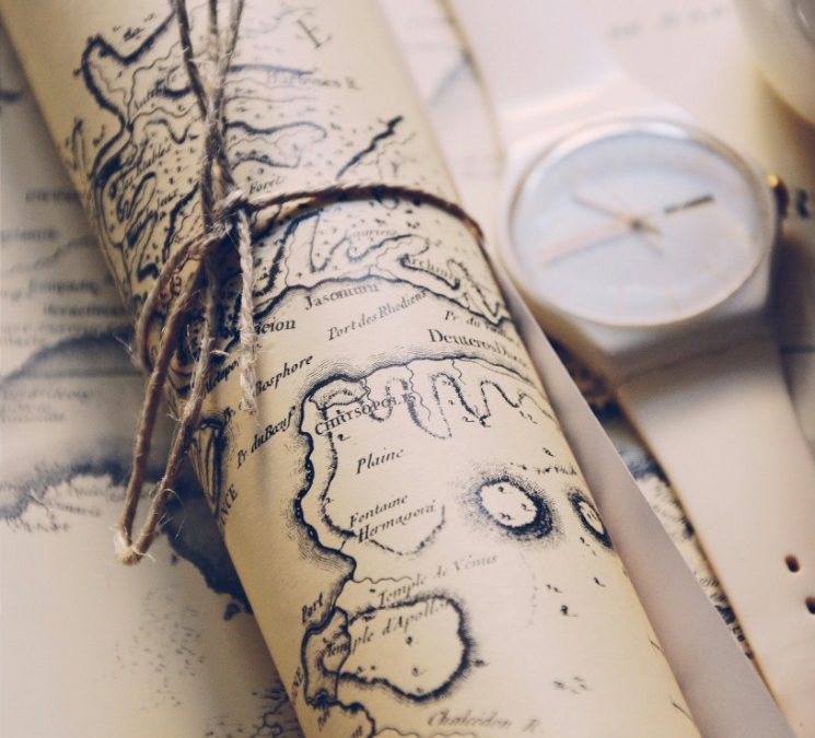 Discover the Complete Map of Mauritius: Your Guide to the Island’s Top Locations