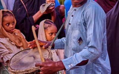 Exploring Nigeria: A Comprehensive Map for Travelers and Enthusiasts