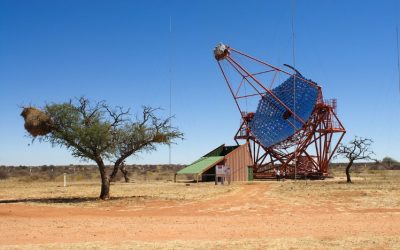 Comprehensive Map of Namibia Showcases Diverse Landscapes and Key Locations