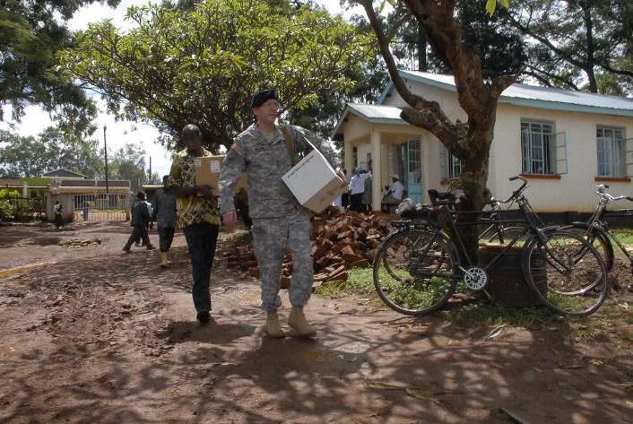Explore the Detailed Map of Tanzania and its Iconic Landscapes