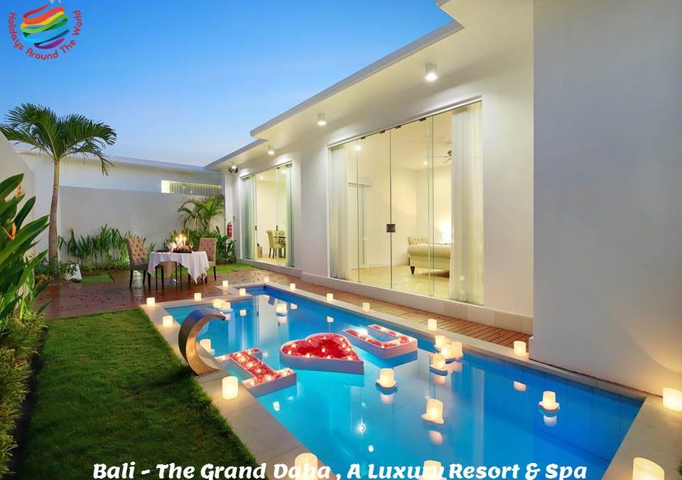 Experience Ultimate Luxury at Maradiva Villas Resort and Spa Mauritius