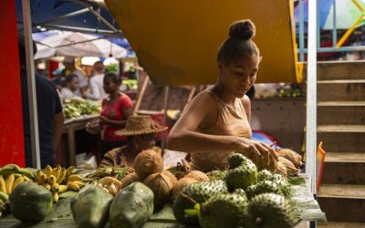 Masayoshi Takanaka Explores Business Opportunities in Seychelles
