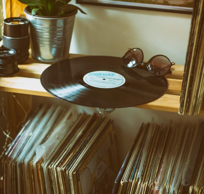 Masayoshi Takanaka’s Seychelles Vinyl Collection Explores Tropical Soundscapes