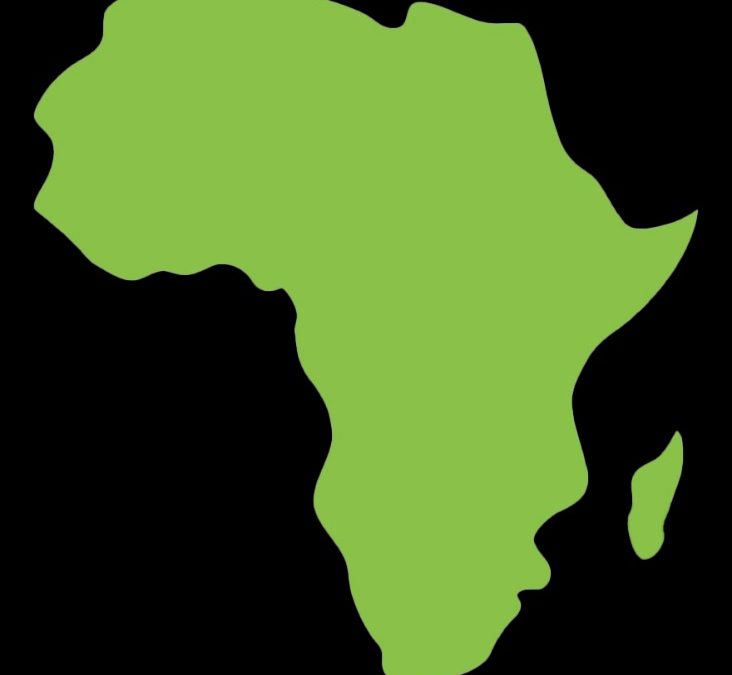 Exploring the Stunning Geography of Mauritius on the Africa Map