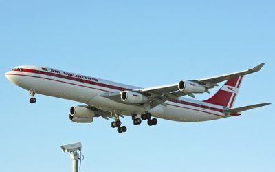 Mauritius Airlines Enhances Connectivity and Premium Travel Experience