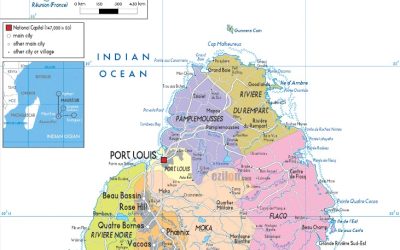 Mauritius Continues to Shine as a Premier Destination for Tourism Enthusiasts