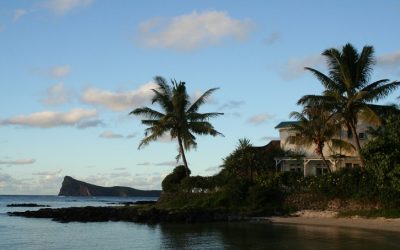 Experience Luxury and Serenity at Mauritius Anelia Resort & Spa