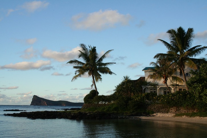 Experience Luxury and Serenity at Mauritius Anelia Resort & Spa