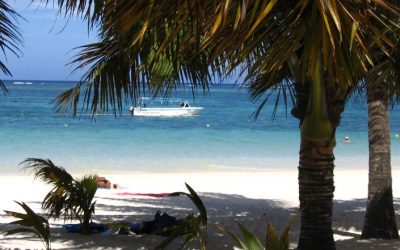 Discover the Stunning Serenity of Mauritius Beach Paradise