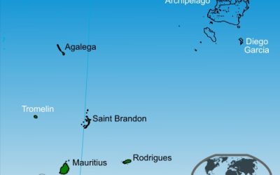 Discover the Pristine Beauty of Mauritius Beaches for Your Perfect Vacation