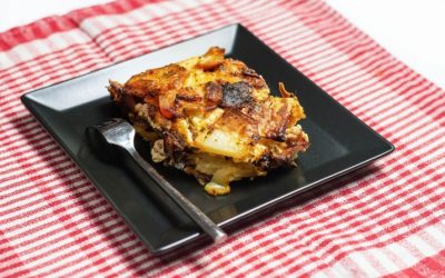 Authentic Nigerian Meat Pie Recipe for Crispy and Flavorful Pies