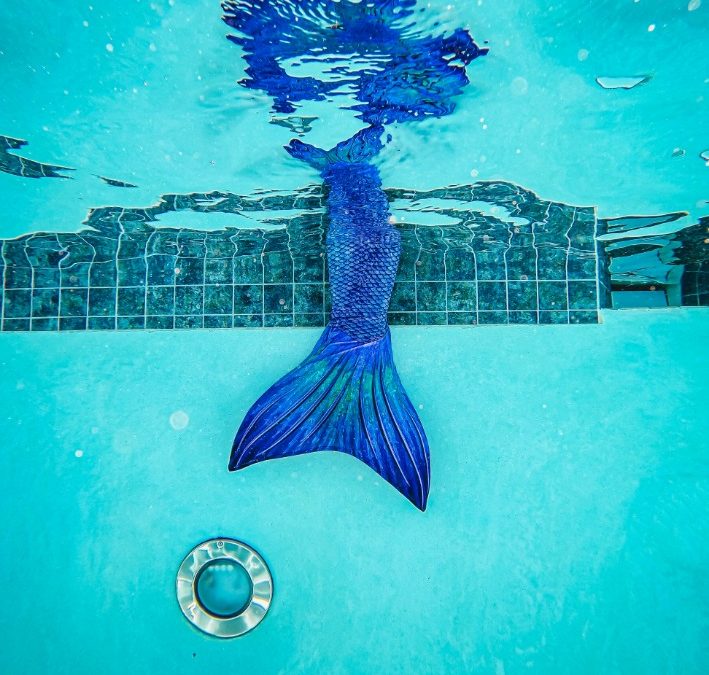 Discover the enchanting world of mermaids in Zimbabwe’s folklore and cultural tales