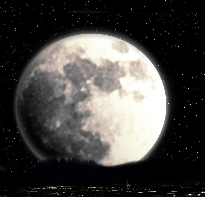 Experience Tranquility at Moon Mountain Lodge in Namibia