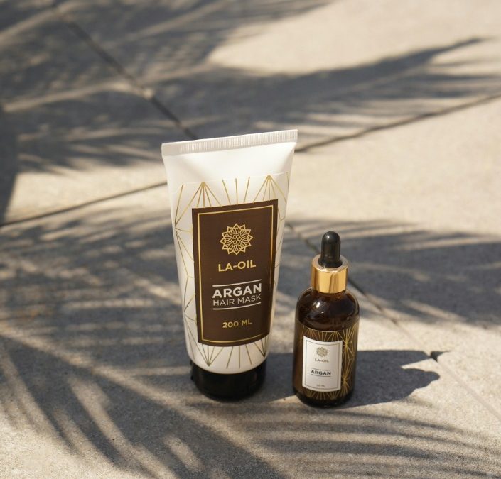 Discover the Benefits of Pure Morocco Argan Oil for Your Hair and Skin