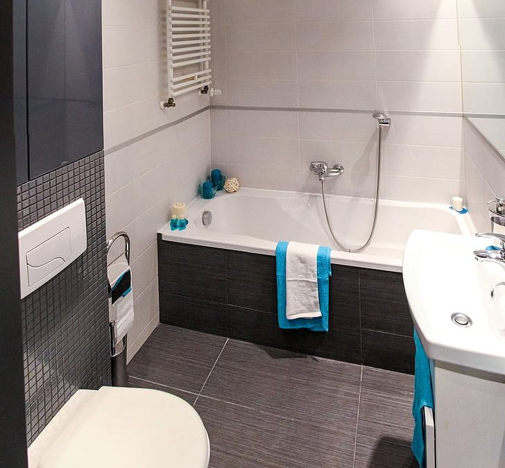 Transform Your Space: Top Design Ideas for a Stylish Morocco-Inspired Bathroom