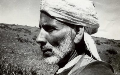 Exploring the Rich Cultural Heritage of Morocco’s Berber Communities