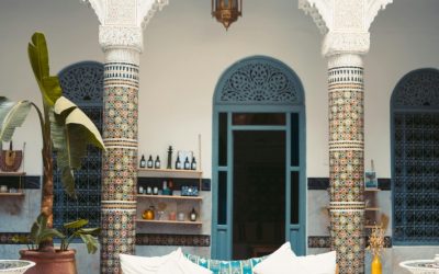 Discover the Top 10 Best Hotels in Marrakech, Morocco for a Luxurious Stay