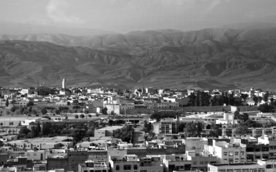 An Overview of Morocco’s Largest Cities and Their Vibrant Cultures