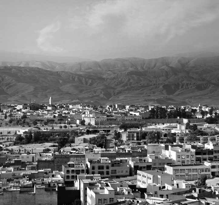 An Overview of Morocco’s Largest Cities and Their Vibrant Cultures