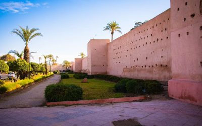 Morocco’s Capital: Exploring Rabat’s History and Significance