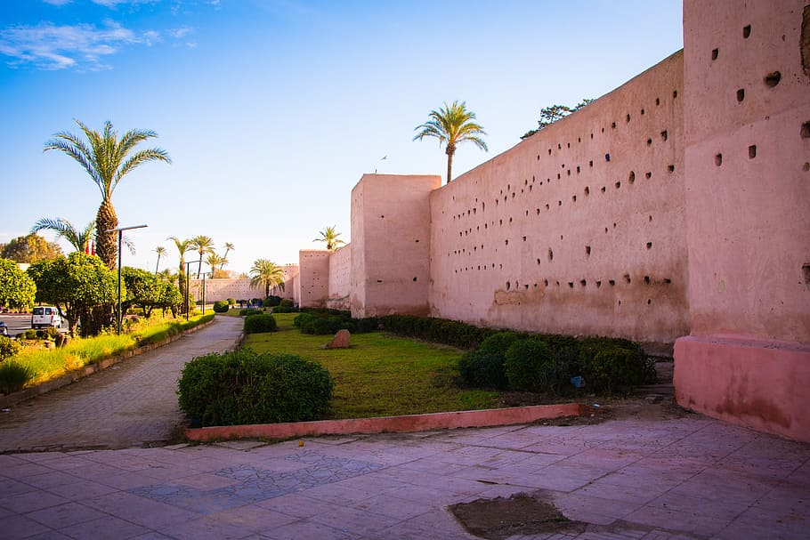 Morocco’s Capital: Exploring Rabat’s History and Significance