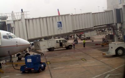 Casablanca Airport in Morocco: Gateway to the City of Dreams