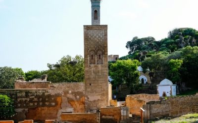 Exploring the vibrant culture and unique attractions of Moroccan cities