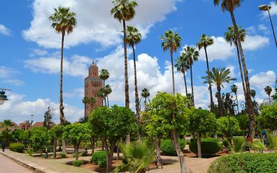 Morocco Country Code: Essential Information for International Communication