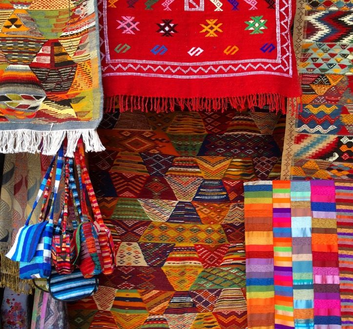 Transform Your Space with Elegant Morocco Decor Inspirations
