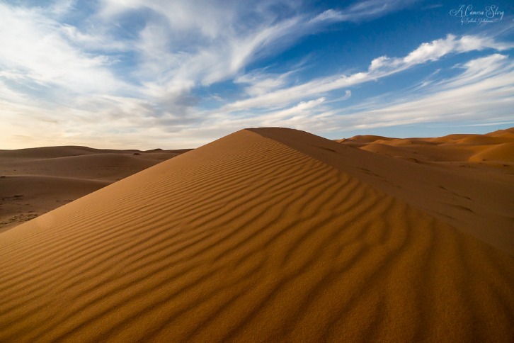 Exploring the Stunning Landscapes and Unique Culture of Morocco’s Desert Treasures