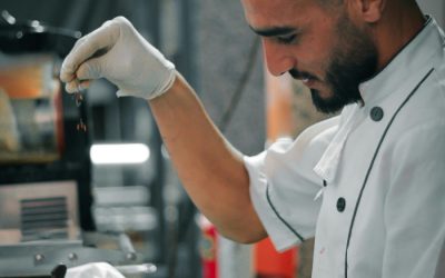 Discovering the Delicious Sweet World of Moroccan Desserts